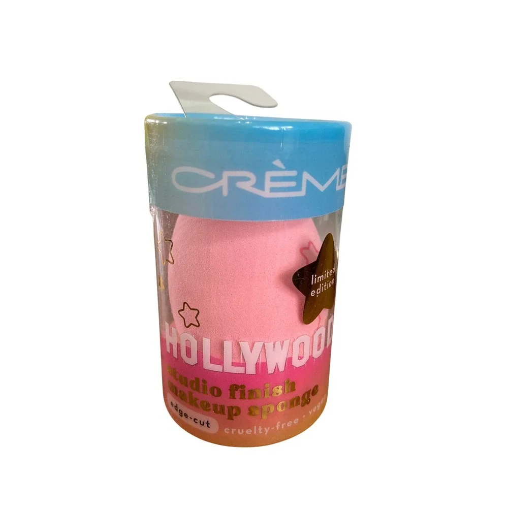 The Crème Shop creme shop
